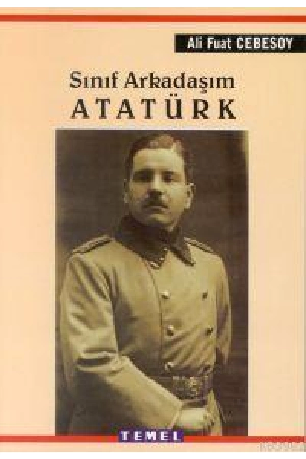 Sınıf Arkadaşım Atatürk