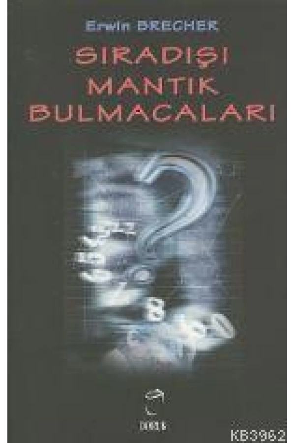 Sıradışı Mantık Bulmacaları