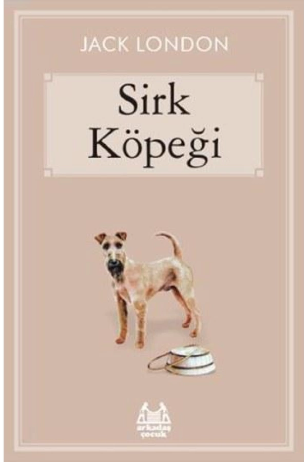 Sirk Köpeği