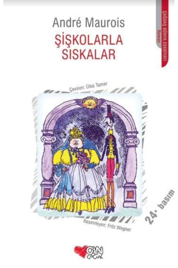 Şişkolarla Sıskalar