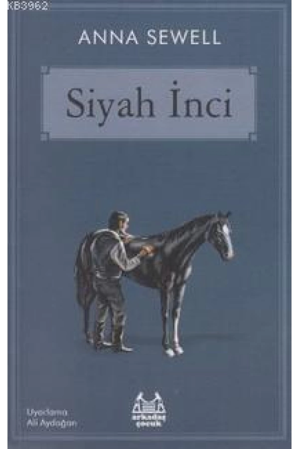 Siyah İnci