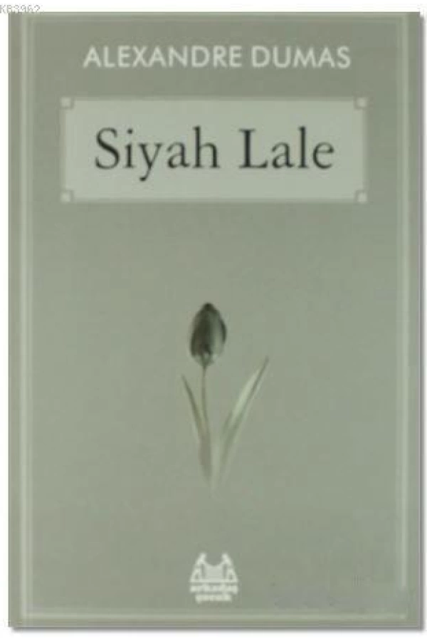 Siyah Lale