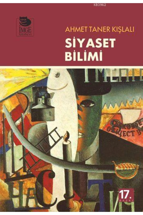 Siyaset Bilimi