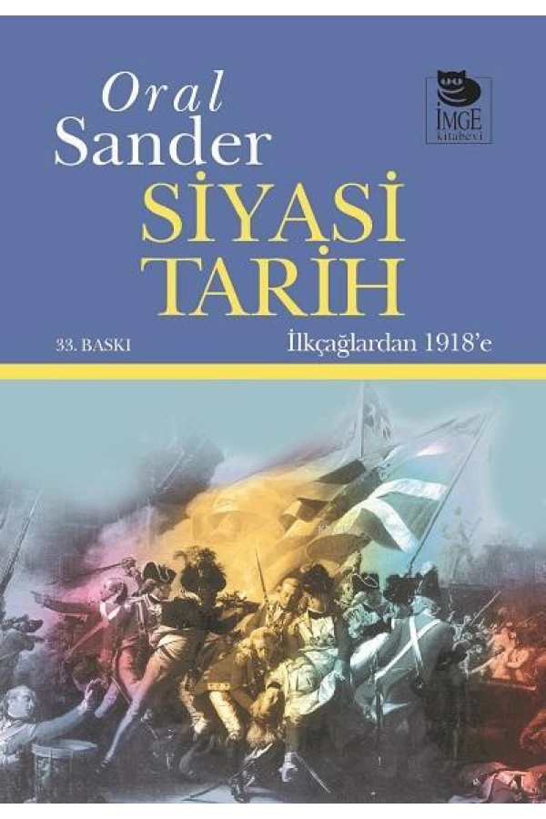 Siyasi Tarih; İlkçağlardan 1918e