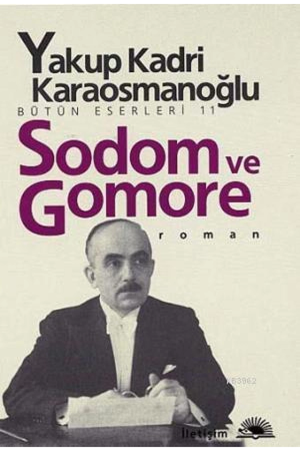 Sodom ve Gomore