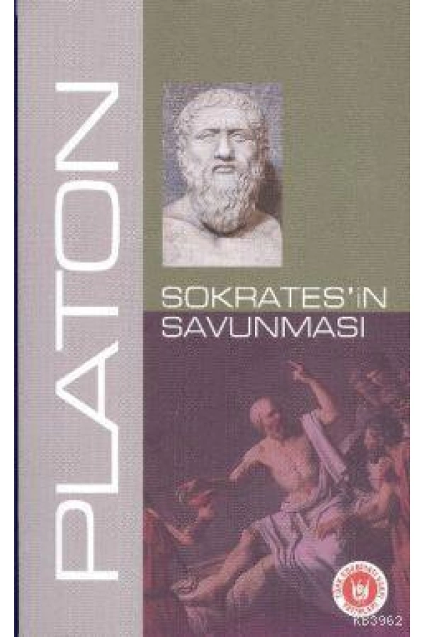 Sokratesin Savunması