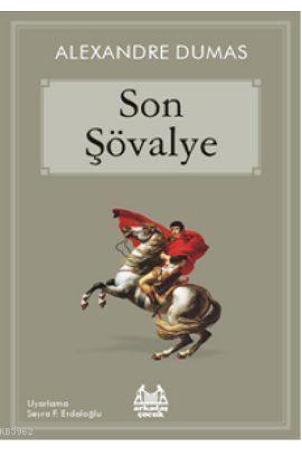 Son Şövalye