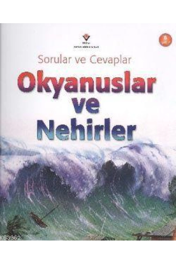 Sorular ve Cevaplar - Okyanuslar ve Nehirler