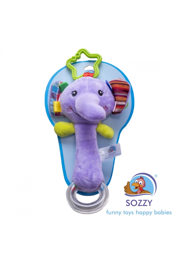 SozzyToys Halkalı Filim - SZY116