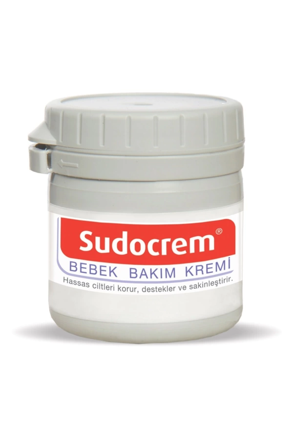 Sudocrem Bebek Bakım Kremi 125 gr