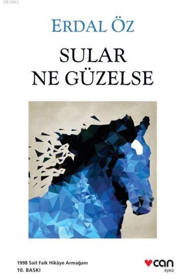 Sular Ne Güzelse