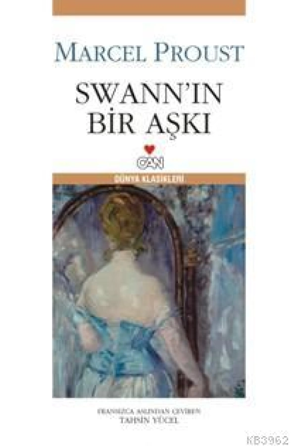 Swannın Bir Aşkı