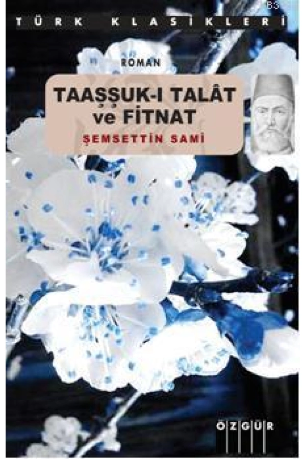 Taaşşuk-ı Talat ve Fitnat