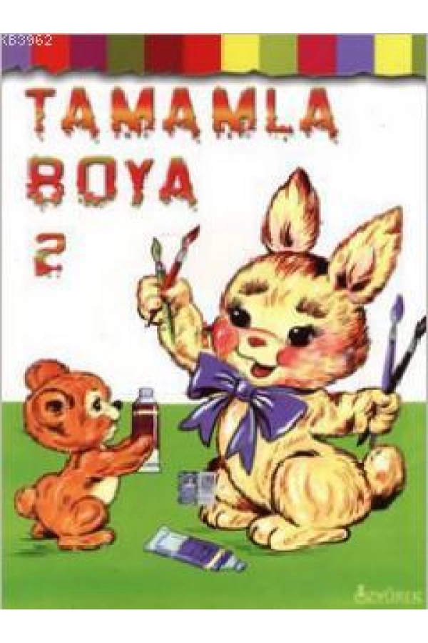 Tamamla Boya 2