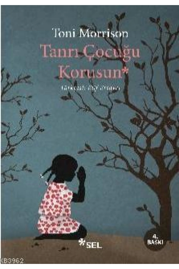 Tanrı Çocuğu Korusun