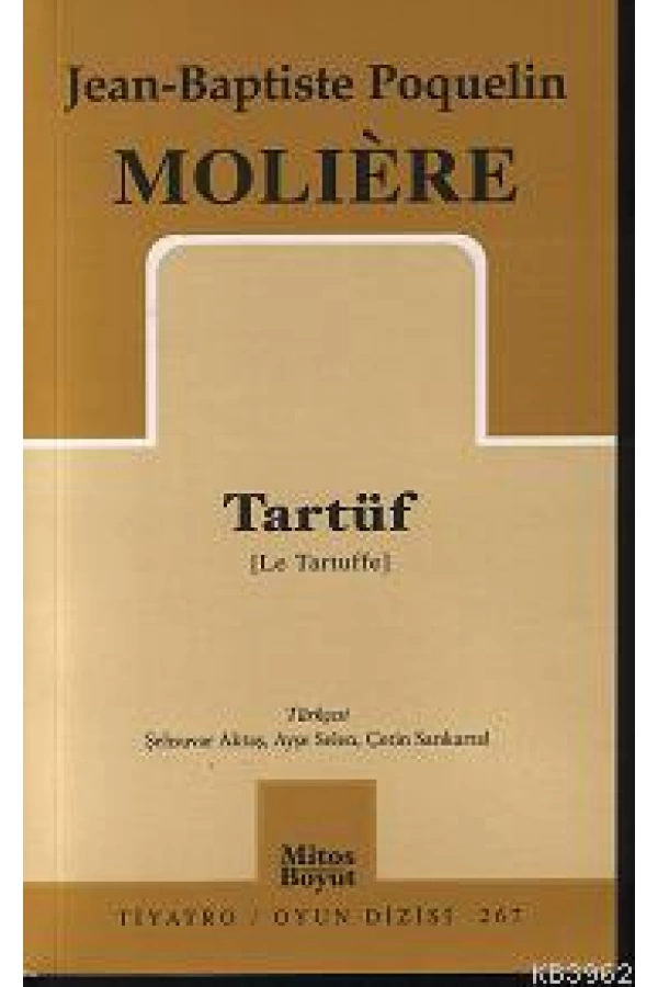 Tartüf