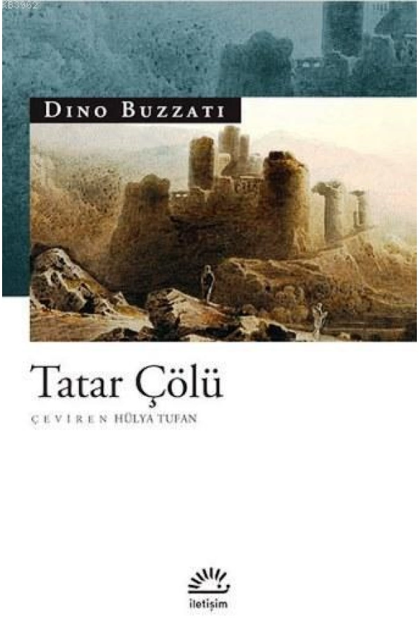 Tatar Çölü