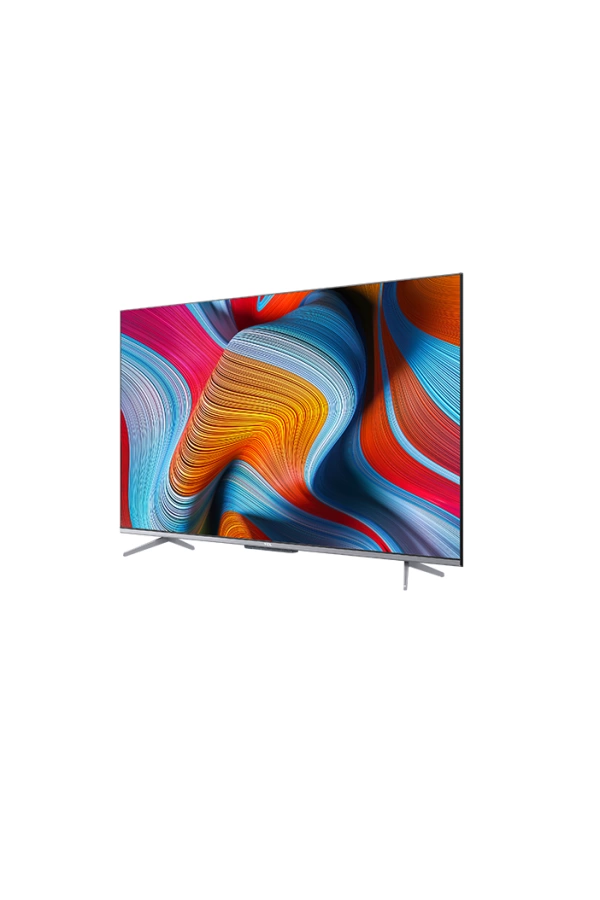 TCL 50P725 50 UHD 4K UYDU ALICILI ANDROİD TV