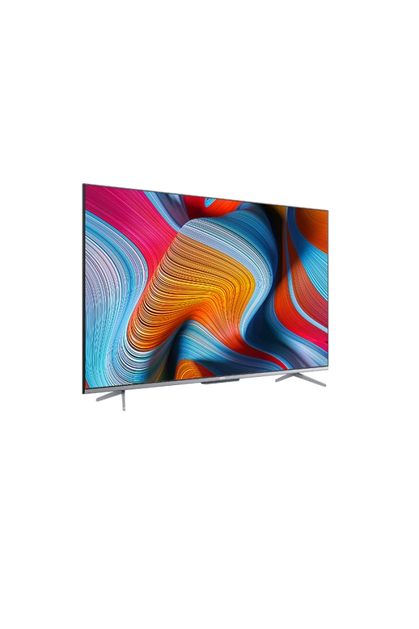 TCL 50P725 50 UHD 4K UYDU ALICILI ANDROİD TV