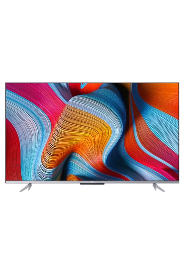 TCL 50P725 50 UHD 4K UYDU ALICILI ANDROİD TV