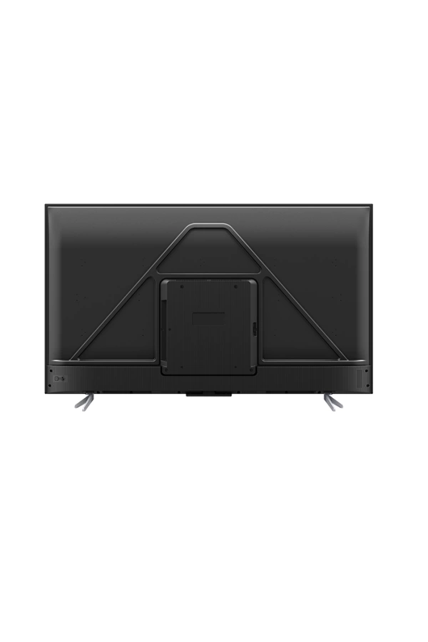 TCL  55P725  55 UHD 4K ANDROİD LED TV