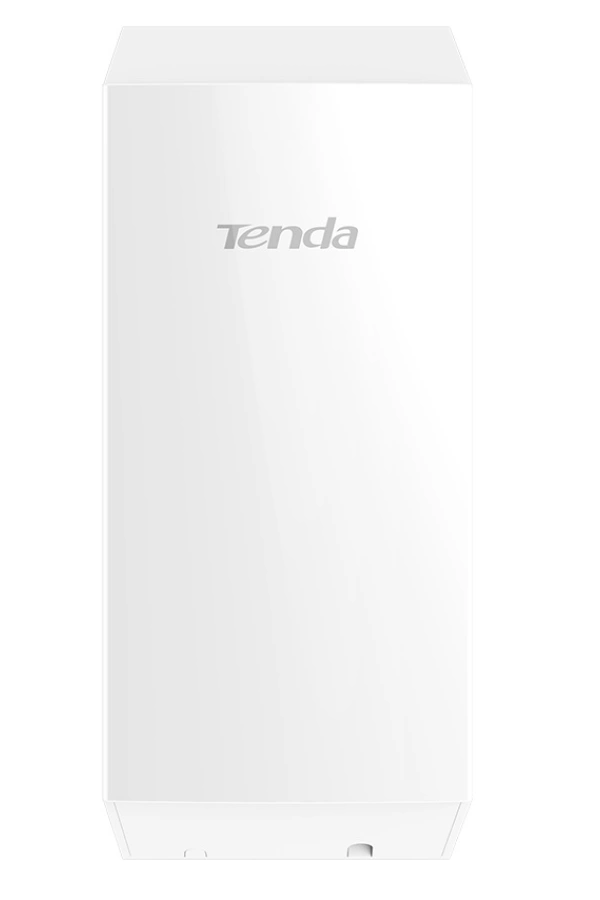 TENDA O1 1PORT POE 300Mbps OUTDOOR ACCESS POINT