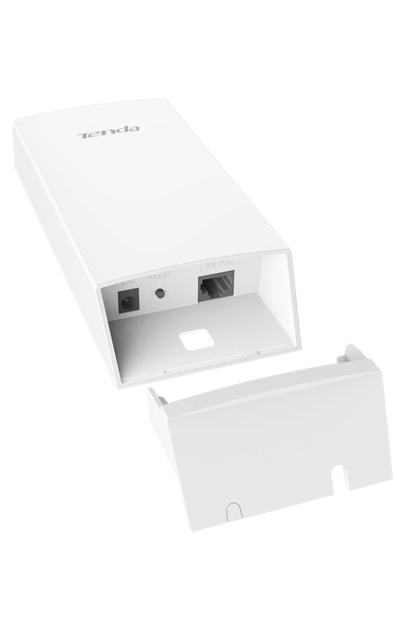 TENDA O1 1PORT POE 300Mbps OUTDOOR ACCESS POINT