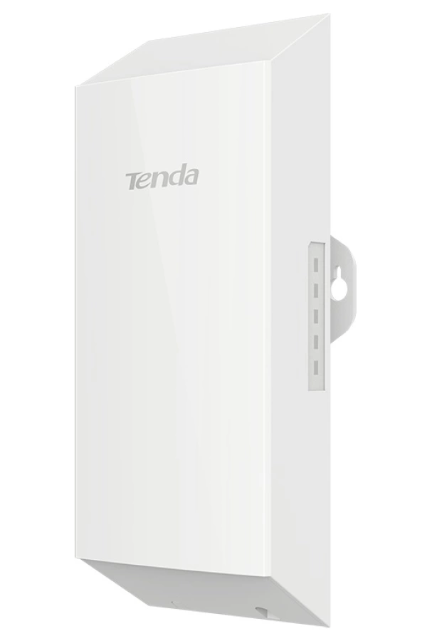 TENDA O1 1PORT POE 300Mbps OUTDOOR ACCESS POINT