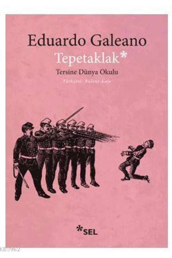 Tepetaklak; Tersine Dünya Okulu