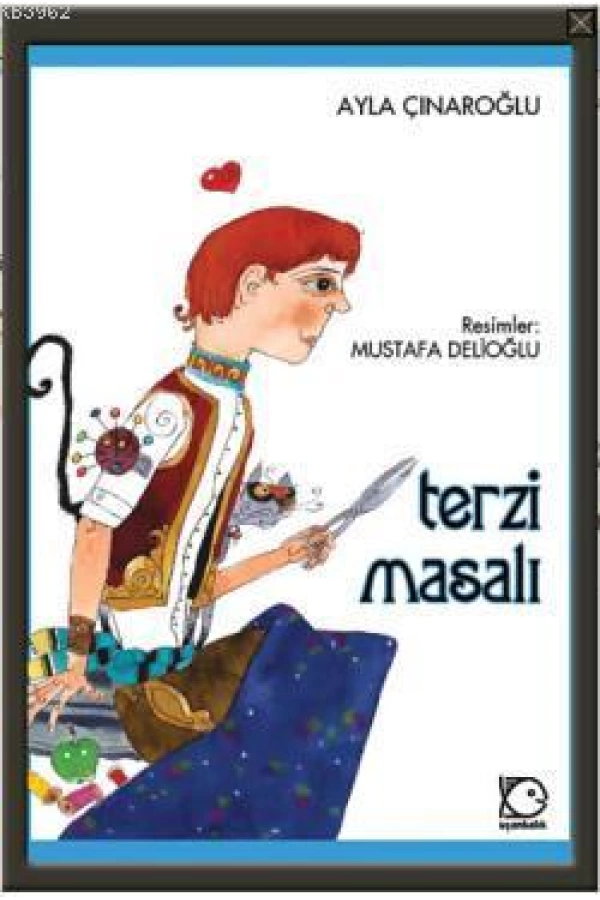 Terzi Masalı