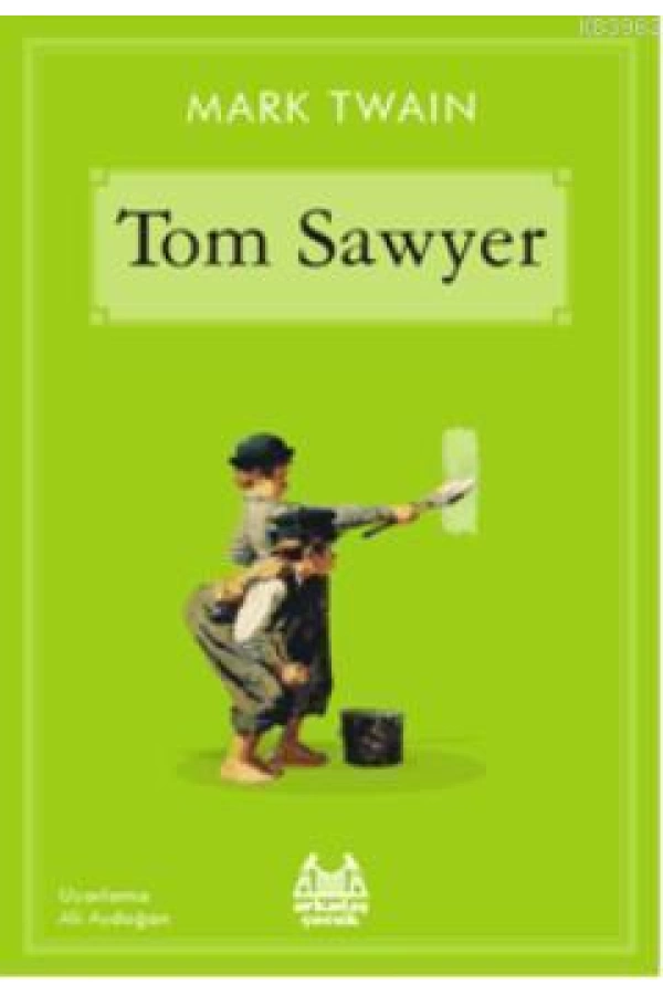 Tom Sawyer