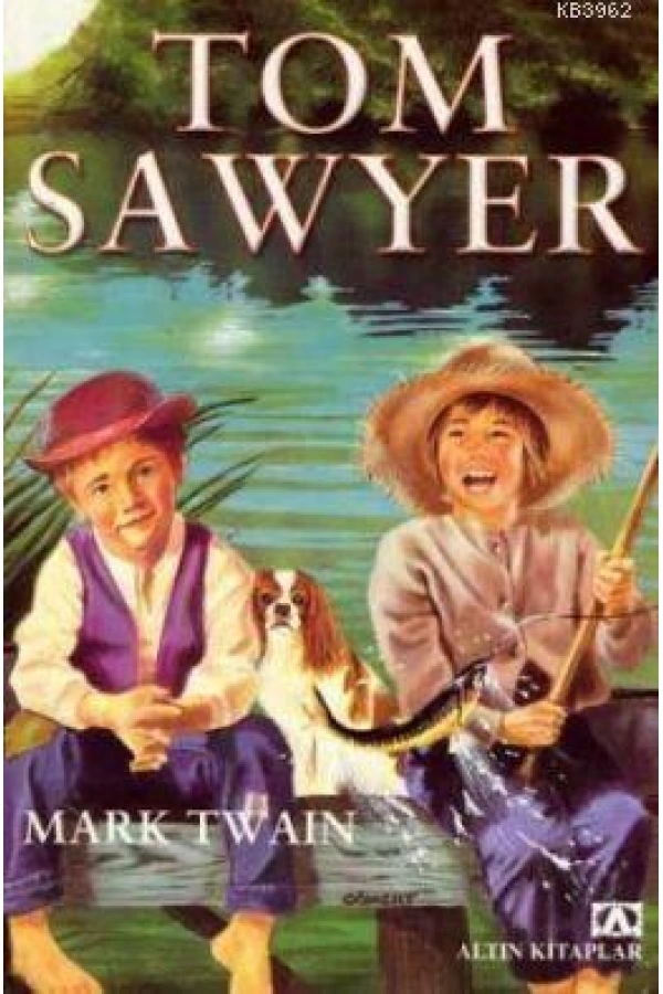 Tom Sawyer