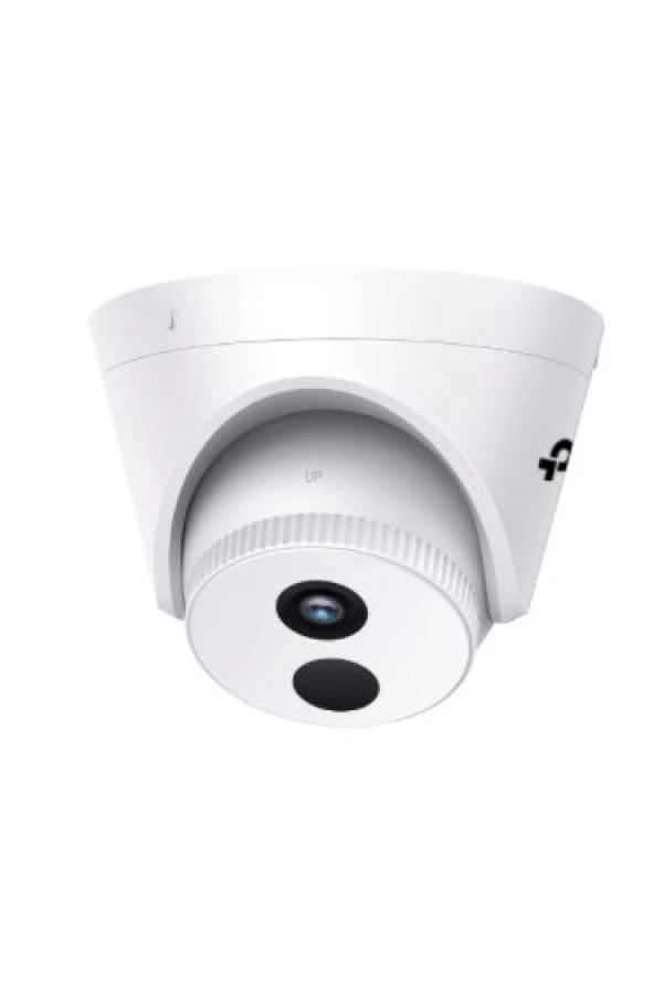 TP-LINK VIGI C400HP-2.8 3MP TURRET NETWORK IP KAMERA