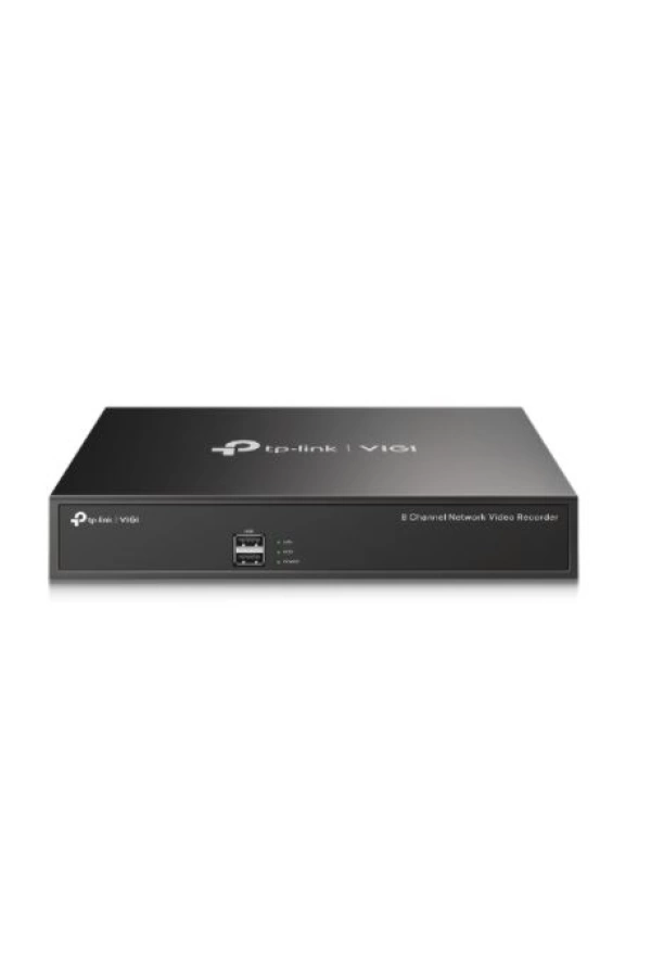 TP-LINK VIGI NVR1016H 16 KANAL KAYIT CİHAZI