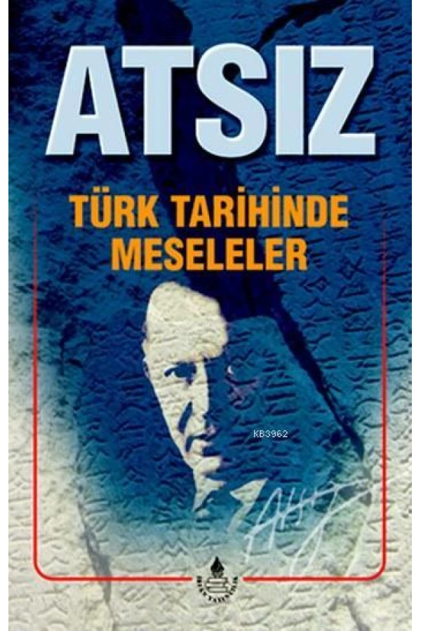 Türk Tarihinde Meseleler