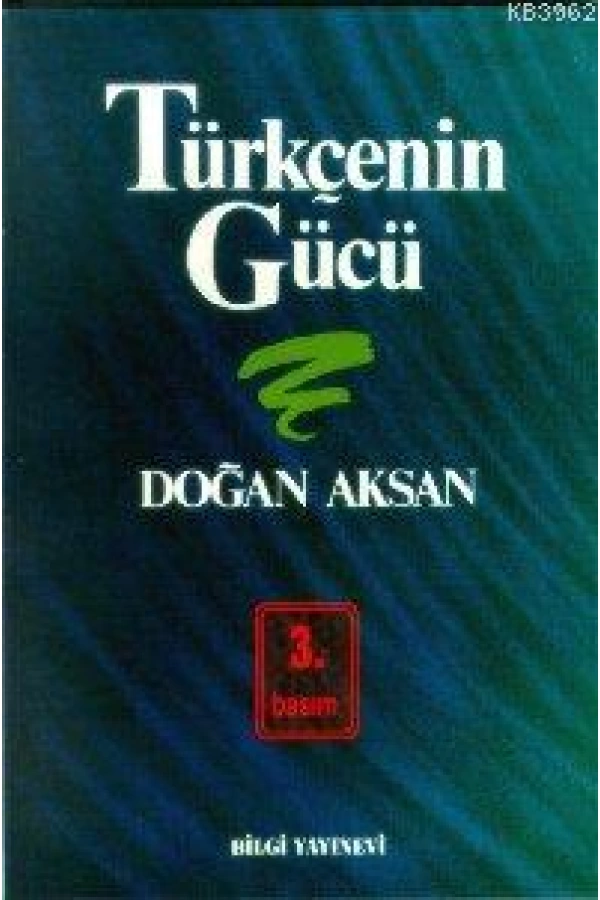 Türkçenin Gücü