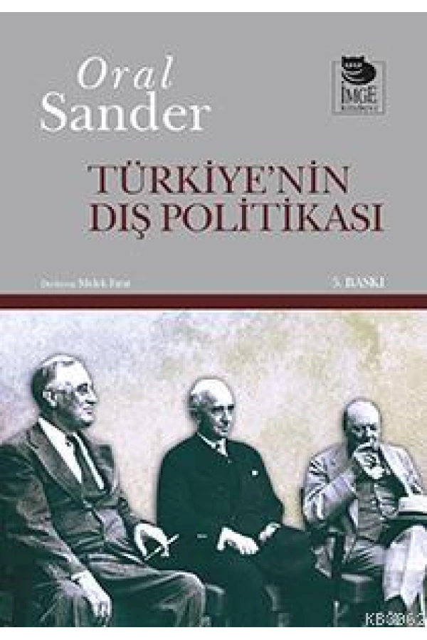 Türkiyenin Dış Politikası