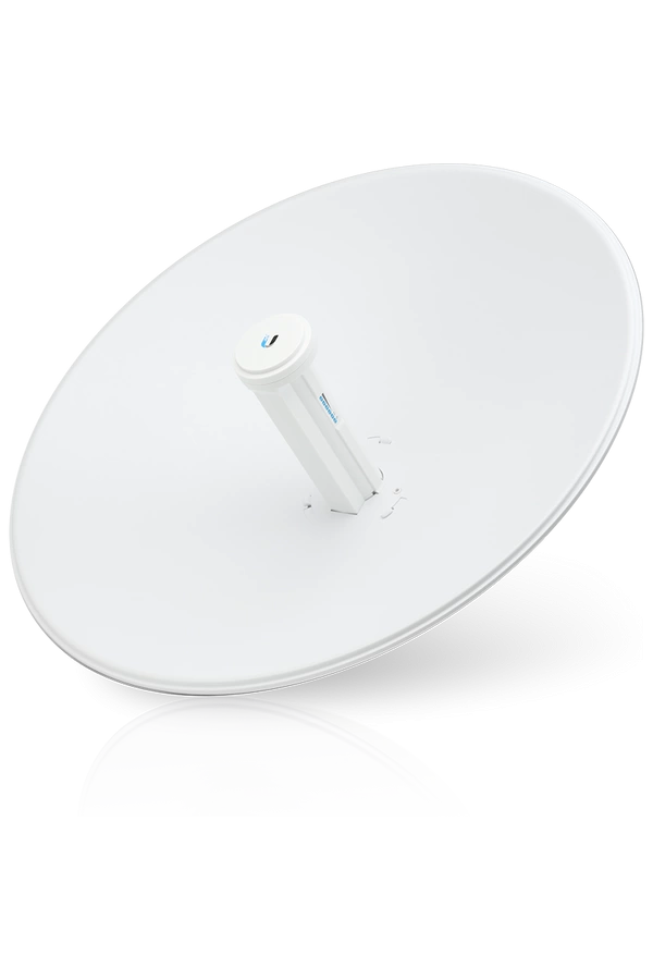 UBIQUITI 5 GHZ POWERBEAM AC ACCESS POINT T (2Lİ) (PBE-5AC-500)