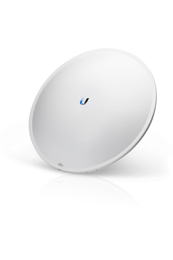 UBIQUITI 5 GHZ POWERBEAM AC ACCESS POINT T (2Lİ) (PBE-5AC-500)