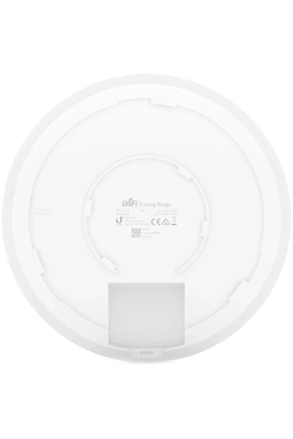 UBIQUITI U6 LR UNIFI 6 AX3000 LR A.POINT(U6-LR) ADAPTÖRSÜZ