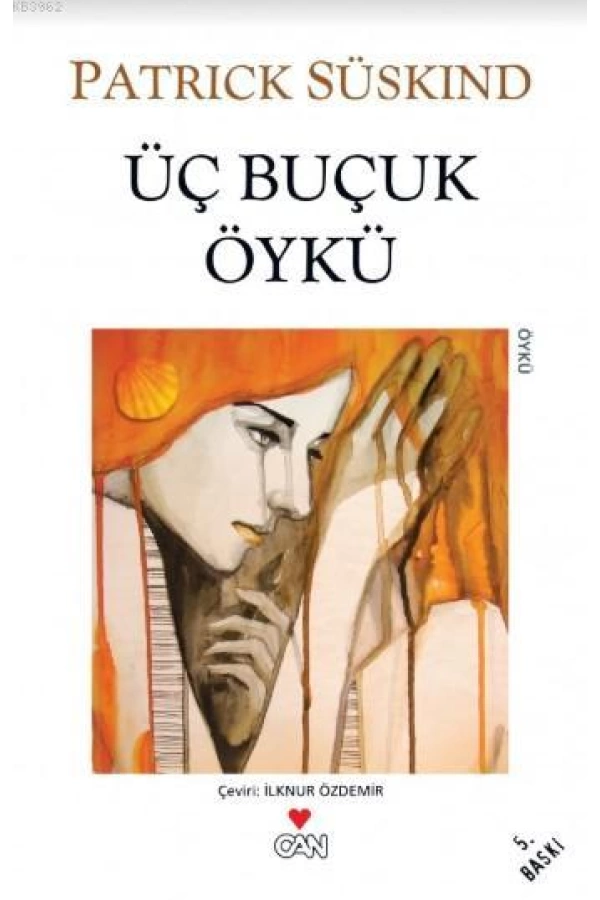 Üç Buçuk Öykü