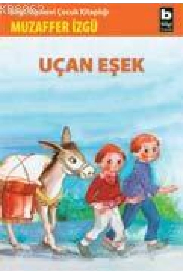 Uçan Eşek