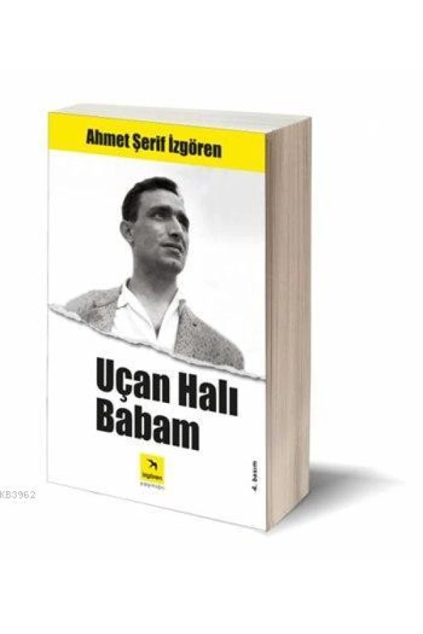 Uçan Halı Babam