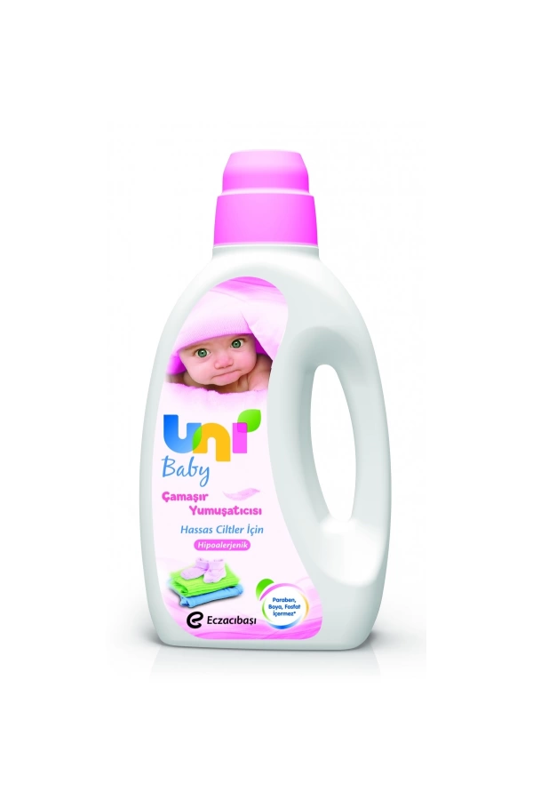 Uni Baby Çamaşır Yumuşatıcı 1500ml