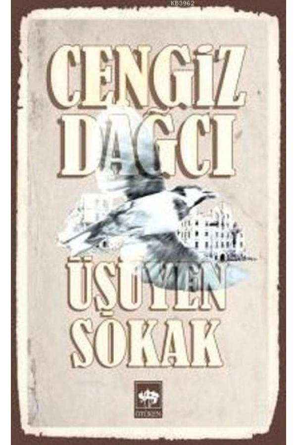 Üşüyen Sokak