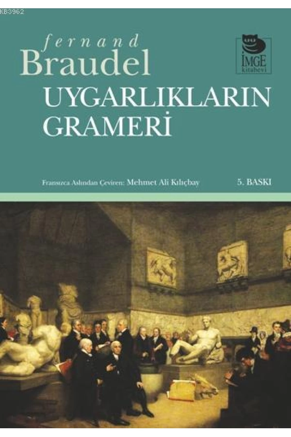 Uygarlıkların Grameri