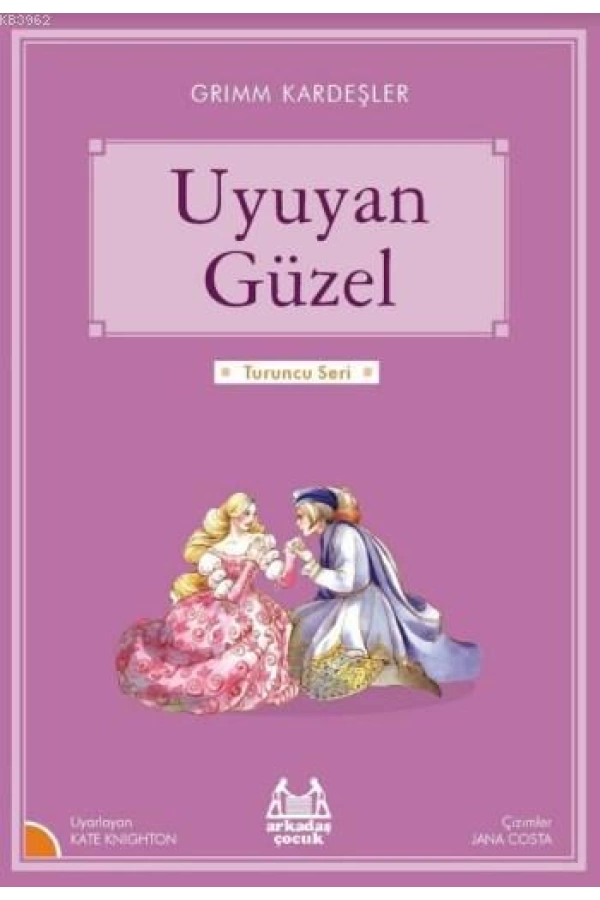 Uyuyan Güzel