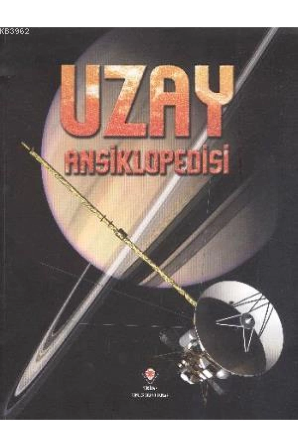 Uzay Ansiklopedisi