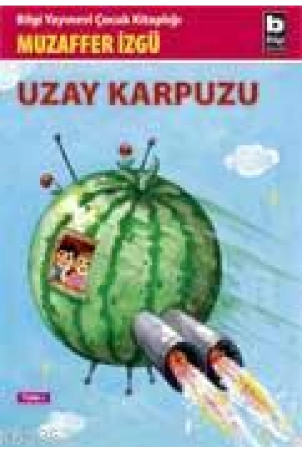 Uzay Karpuzu