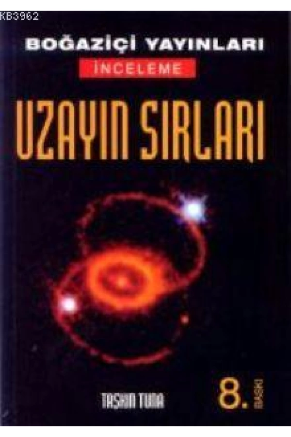 Uzayın Sırları